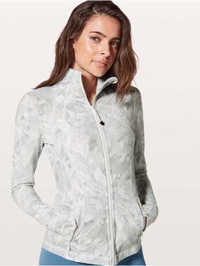 Lululemon Define Jacket Size 6